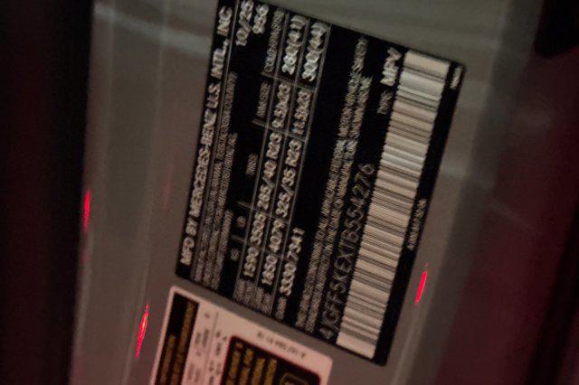 new 2026 Mercedes-Benz GLS 450 car, priced at $101,185