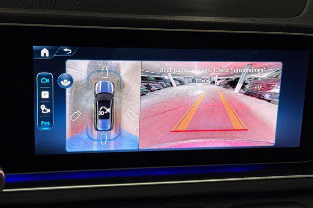 new 2026 Mercedes-Benz GLS 450 car, priced at $101,185