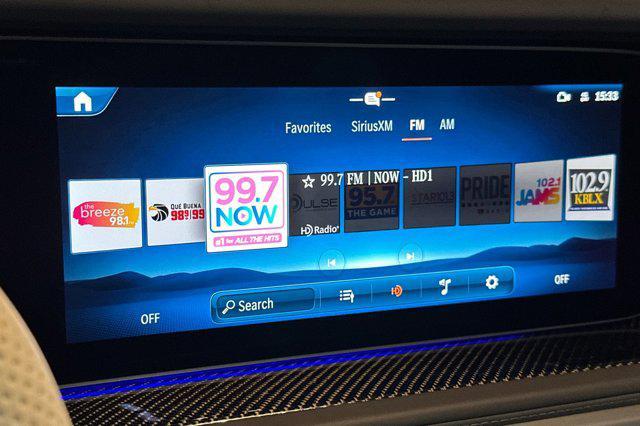 new 2026 Mercedes-Benz AMG G 63 car