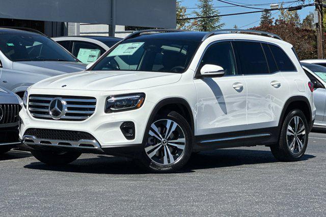 new 2026 Mercedes-Benz GLB 250 car