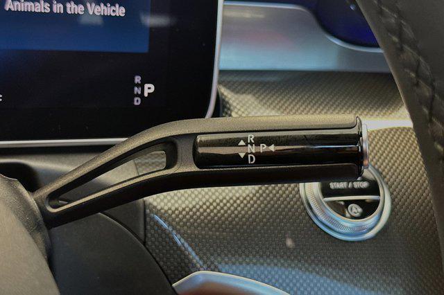 new 2024 Mercedes-Benz CLE 300 car, priced at $63,815