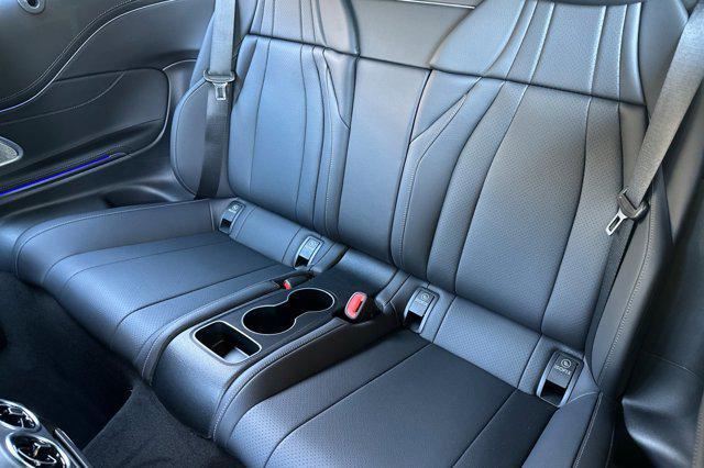 new 2025 Mercedes-Benz CLE 300 car, priced at $71,695