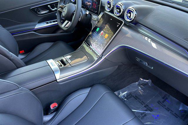 new 2025 Mercedes-Benz CLE 300 car, priced at $71,695