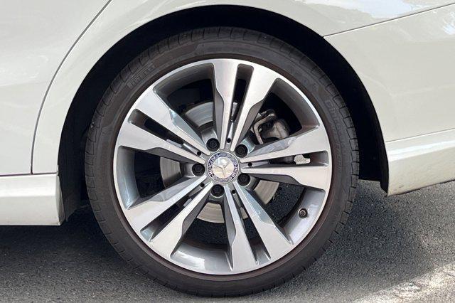 used 2017 Mercedes-Benz CLA 250 car, priced at $11,999