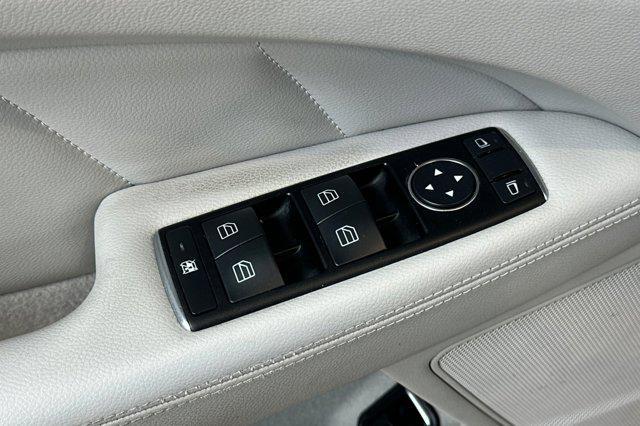 used 2014 Mercedes-Benz CLS-Class car, priced at $18,588