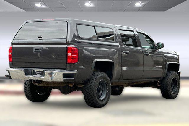 used 2014 Chevrolet Silverado 1500 car, priced at $13,999