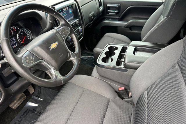 used 2014 Chevrolet Silverado 1500 car, priced at $13,999