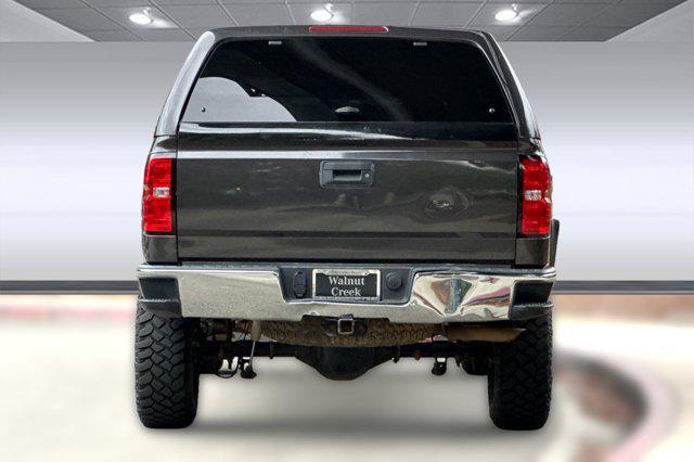 used 2014 Chevrolet Silverado 1500 car, priced at $13,999