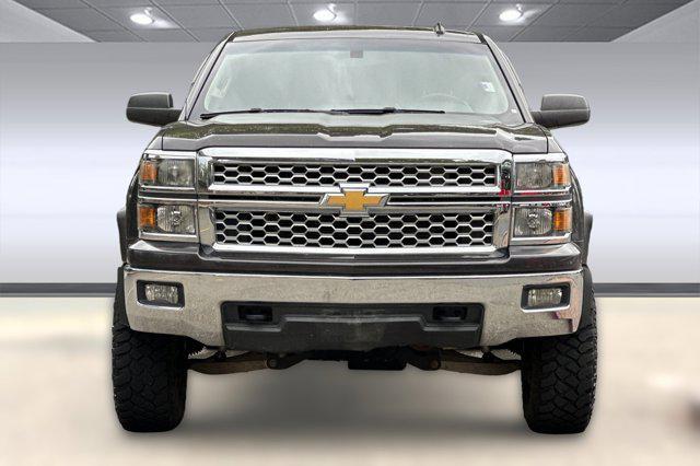 used 2014 Chevrolet Silverado 1500 car, priced at $13,999
