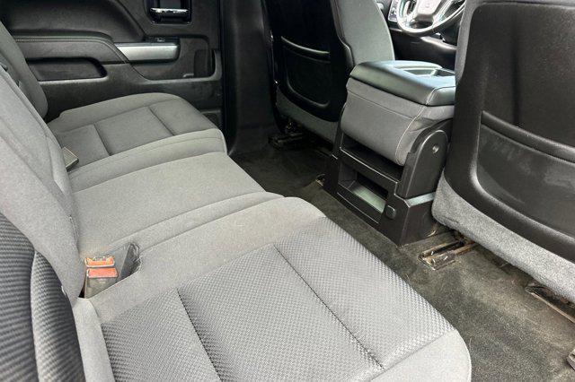 used 2014 Chevrolet Silverado 1500 car, priced at $13,999