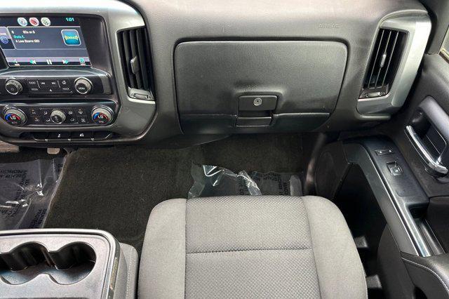 used 2014 Chevrolet Silverado 1500 car, priced at $13,999