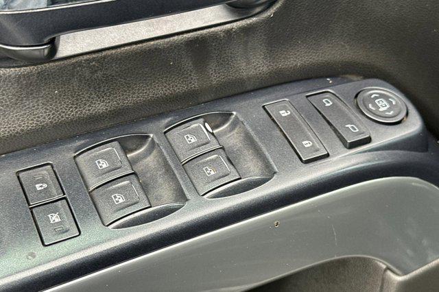 used 2014 Chevrolet Silverado 1500 car, priced at $13,999