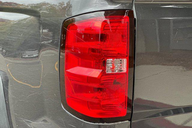 used 2014 Chevrolet Silverado 1500 car, priced at $13,999