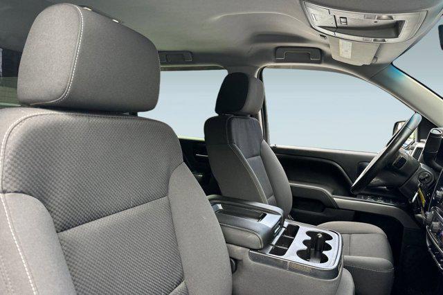 used 2014 Chevrolet Silverado 1500 car, priced at $13,999