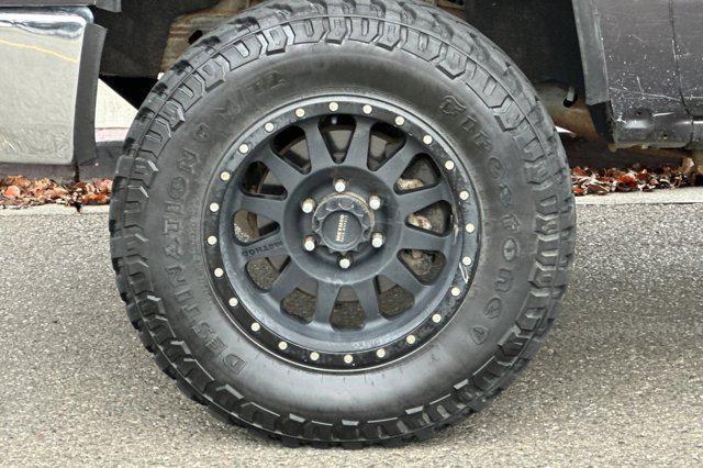 used 2014 Chevrolet Silverado 1500 car, priced at $13,999