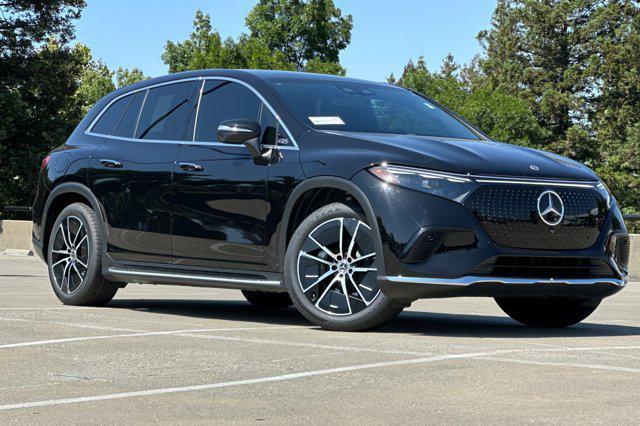 used 2023 Mercedes-Benz EQS 450 car, priced at $45,988