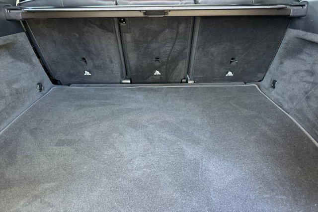 used 2023 Mercedes-Benz EQS 450 car, priced at $45,988