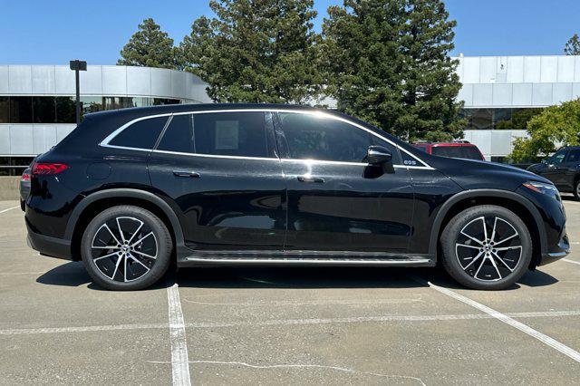 used 2023 Mercedes-Benz EQS 450 car, priced at $45,988
