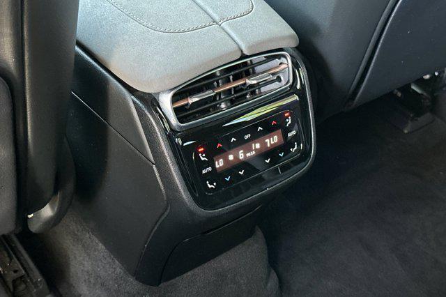 used 2023 Mercedes-Benz EQS 450 car, priced at $45,988