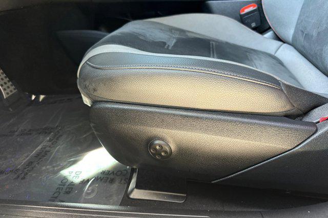 used 2023 Mercedes-Benz AMG EQE car, priced at $52,999
