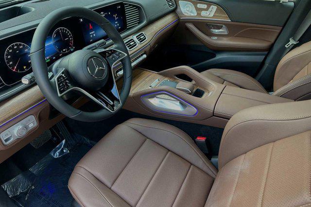 used 2025 Mercedes-Benz GLE 450e car, priced at $82,425