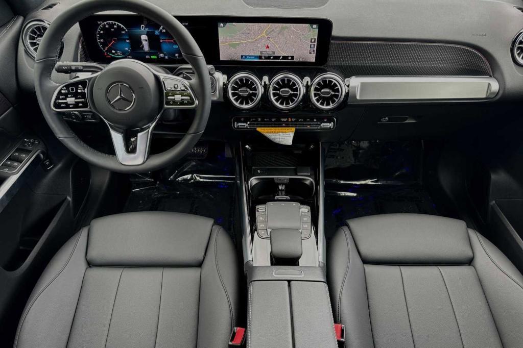 new 2023 Mercedes-Benz EQB 300 car, priced at $62,890