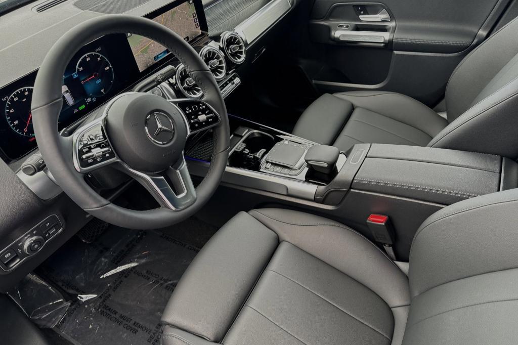 new 2023 Mercedes-Benz EQB 300 car, priced at $62,890