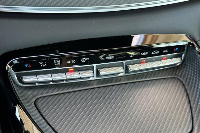 used 2024 Mercedes-Benz AMG GT 53 car, priced at $97,981