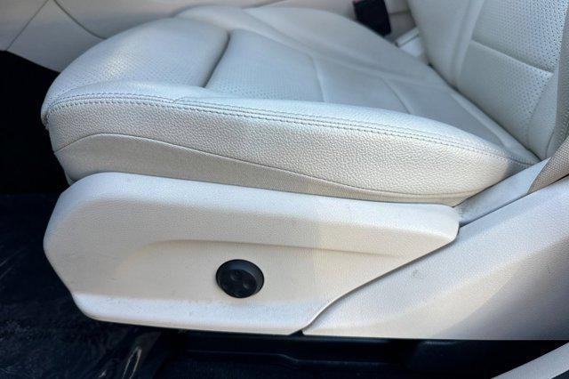 used 2019 Mercedes-Benz GLC 300 car, priced at $19,999