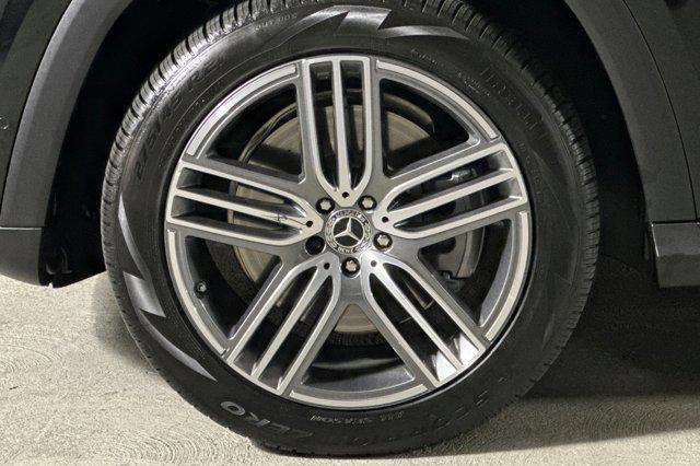 new 2025 Mercedes-Benz GLS 450 car, priced at $91,945