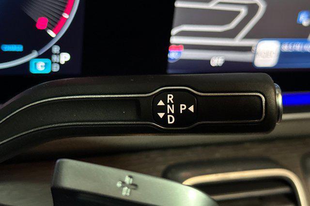 new 2025 Mercedes-Benz GLS 450 car, priced at $91,945
