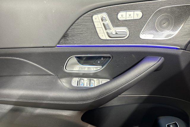 new 2025 Mercedes-Benz GLS 450 car, priced at $91,945
