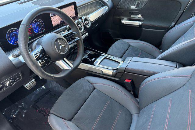 used 2024 Mercedes-Benz EQB 300 car, priced at $42,999