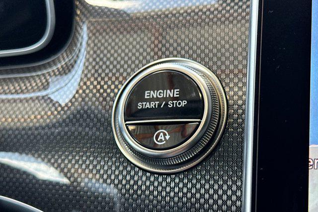 new 2025 Mercedes-Benz CLE 300 car, priced at $71,695
