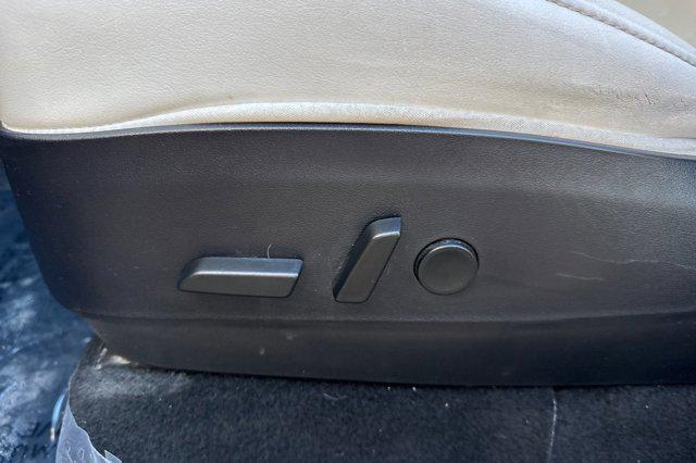 used 2020 Tesla Model Y car, priced at $21,988