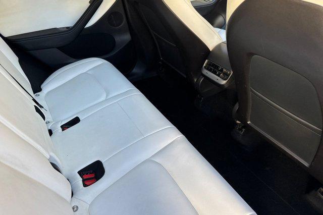 used 2020 Tesla Model Y car, priced at $21,988