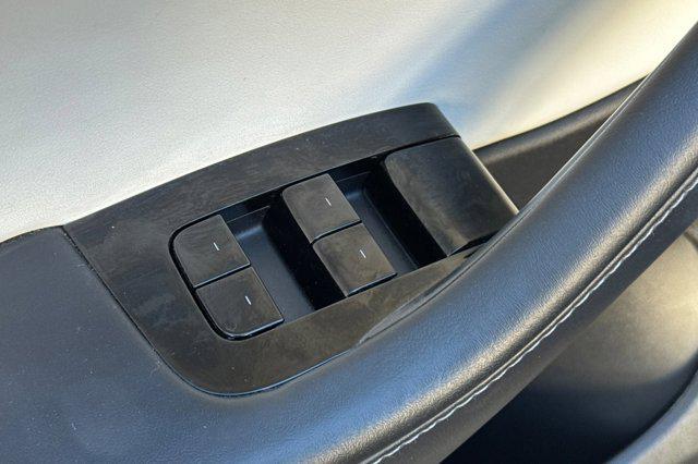 used 2020 Tesla Model Y car, priced at $21,988