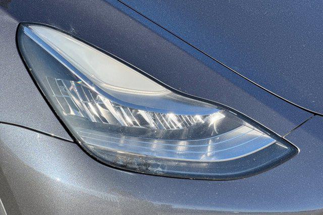 used 2020 Tesla Model Y car, priced at $21,988