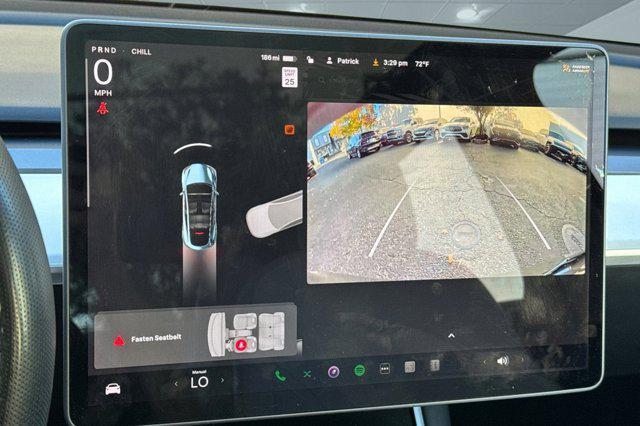 used 2020 Tesla Model Y car, priced at $21,988