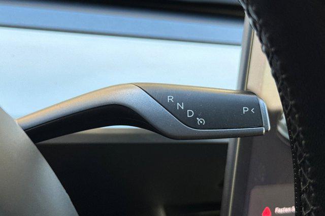 used 2020 Tesla Model Y car, priced at $21,988