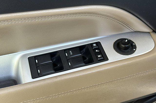 used 2016 Jeep Compass car, priced at $11,288