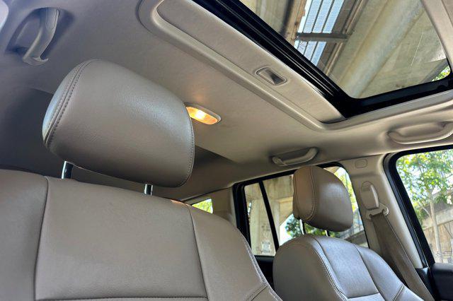 used 2016 Jeep Compass car, priced at $11,288
