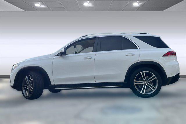 used 2020 Mercedes-Benz GLE 350 car, priced at $27,999
