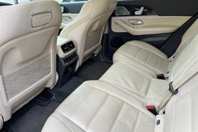 used 2020 Mercedes-Benz GLE 350 car, priced at $27,999