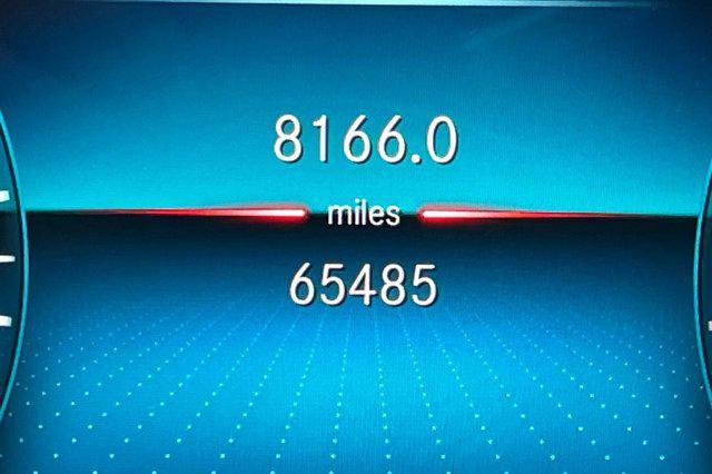 used 2020 Mercedes-Benz GLE 350 car, priced at $27,999