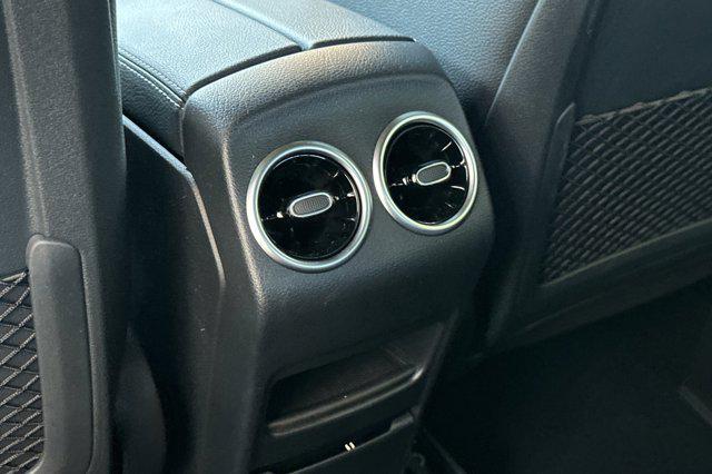 used 2025 Mercedes-Benz GLA 250 car, priced at $36,886