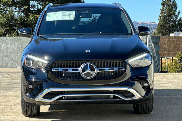 new 2025 Mercedes-Benz GLA 250 car, priced at $44,345