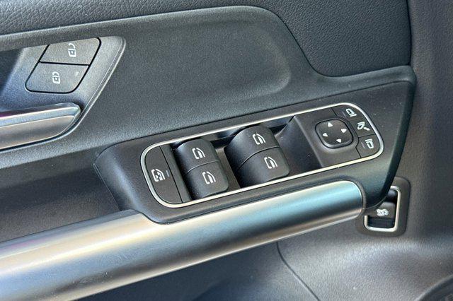 used 2025 Mercedes-Benz GLA 250 car, priced at $36,886