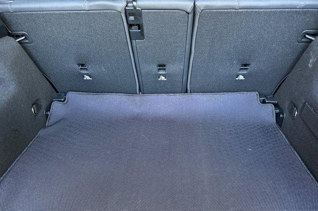 used 2025 Mercedes-Benz GLA 250 car, priced at $36,886