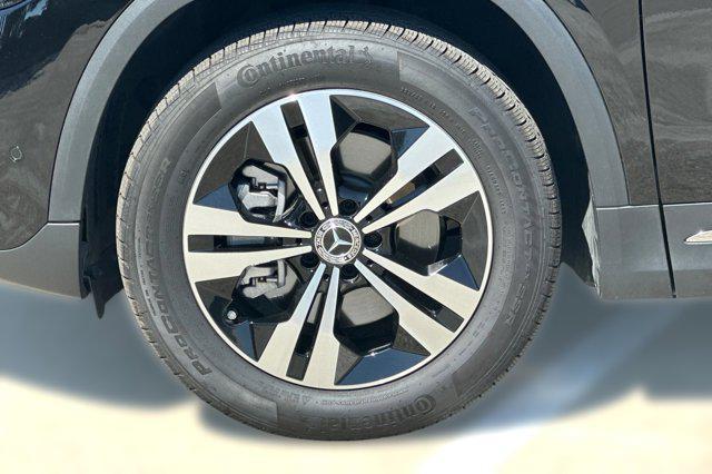 used 2025 Mercedes-Benz GLA 250 car, priced at $33,596